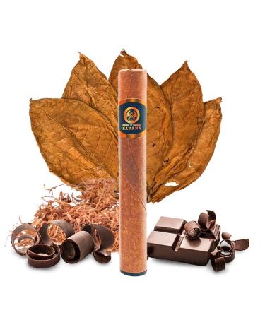 Desechable E-Cigar 600 Romeo 20mg - XO Havana