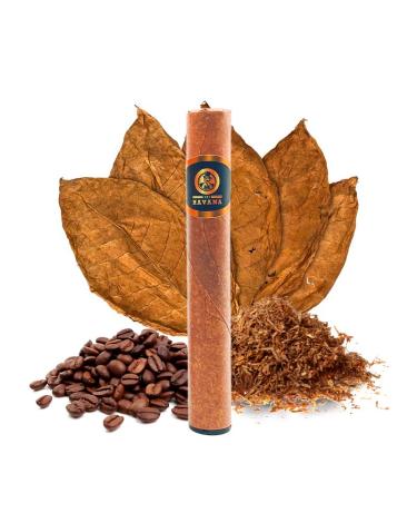 Desechable E-Cigar 600 Venecia 20mg - XO Havana