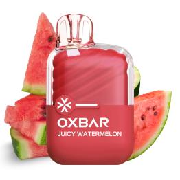 Desechable JUICY WATERMELON 20mg 600 Puff - Oxbar Mini