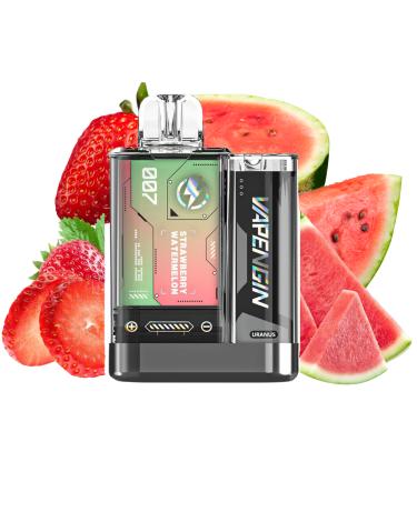 Desechable Kit Venus Strawberry Watermelon 600 Puff 20mg - Vapengin