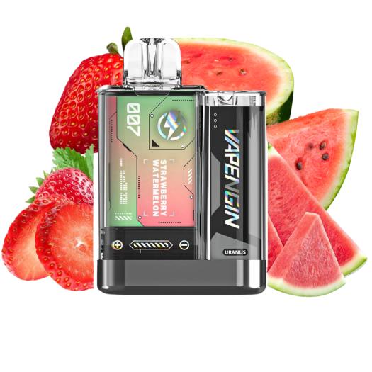 Desechable Kit Venus Strawberry Watermelon 600 Puff 20mg - Vapengin