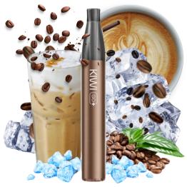 Desechable LATTE ICE Kiwi Go+ 20mg Kiwi Vapor