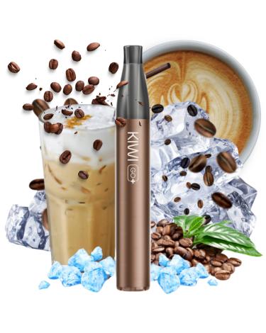 Desechable LATTE ICE Kiwi Go+ 20mg Kiwi Vapor