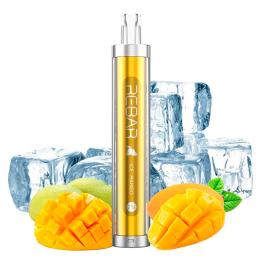 Desechable Mango Ice 20mg - Rebar by Lost Vape