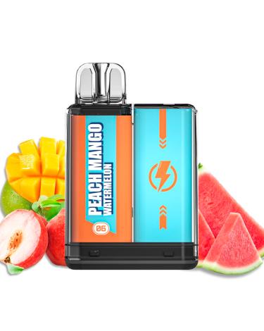 Desechable Mercury Peach Mango Watermelon 20mg - Vapengin