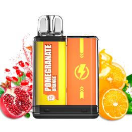 Desechable Mercury Pomegranate Orange 20mg - Vapengin