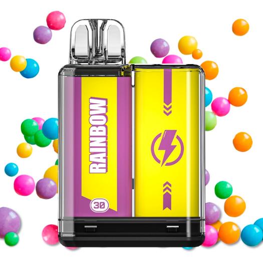 Desechable Mercury Rainbow 20mg - Vapengin