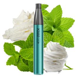 Desechable MINT CREAM Kiwi Go+ 20mg Kiwi Vapor