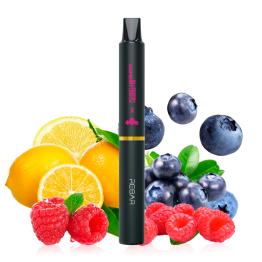 Desechable Next C2 Blueberry Raspberry Lemon 20mg - Rebar by Lost Vape