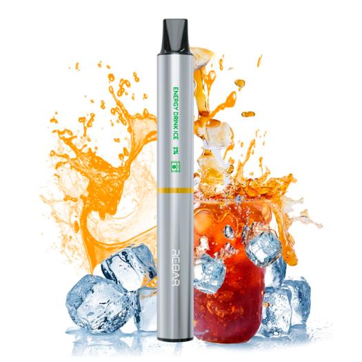 Desechable Next C2 Energy Drink Ice 20mg - Rebar by Lost Vape