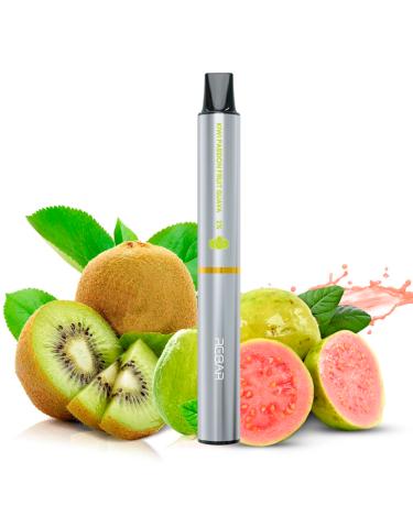 Desechable Next C2 Kiwi Passion Fruit Guava 20mg - Rebar by Lost Vape