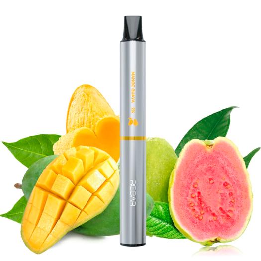 Desechable Next C2 Mango Guava 20mg - Rebar by Lost Vape