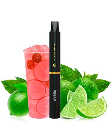 Desechable Next C2 Pink Lemonade 20mg - Rebar by Lost Vape