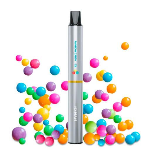 Desechable Next C2 Rainbow Candy 20mg - Rebar by Lost Vape