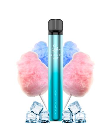 Desechable P&B Cloudd 600puffs - Elf Bar V2