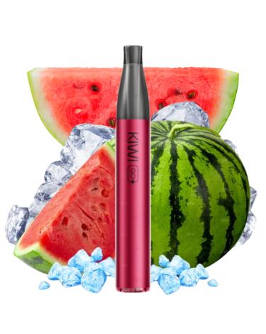 Desechable WATERMELON ICE Kiwi Go+ 20mg Kiwi Vapor