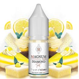 Diamond Tart 10ml – Magnum Vape SALES DE NICOTINA