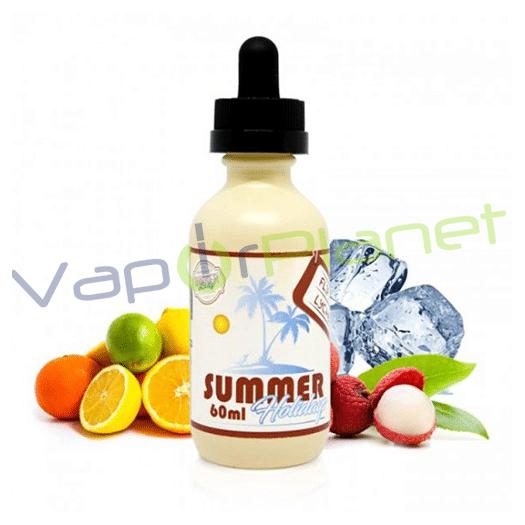 → Dinner Lady FLIP FLOP LYCHEE 50ml + Nicokit Gratis
