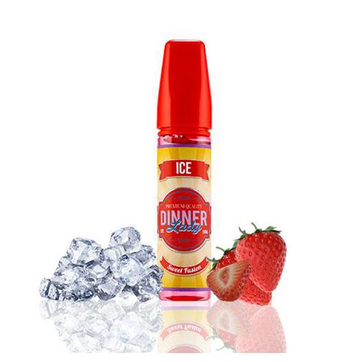 → Dinner Lady Ice Sweet Fusion 50ml + Nicokit Gratis → Dinner Lady Ice Sweet Fusion 50ml + Nicokit Gratis