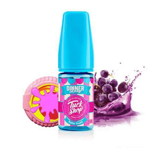 → Dinner Lady Tuck Shop BUBBLE TROUBLE - 25 ml Dinner Lady