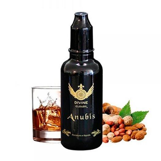Divine Clouds - Anubis 50ml