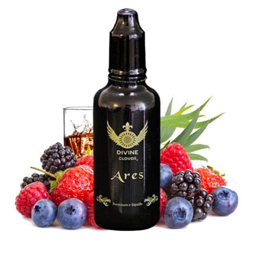 Divine Clouds - Ares 50ml