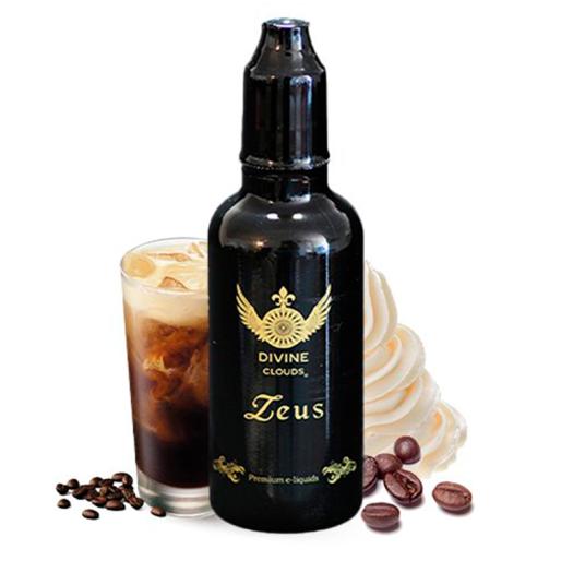 Divine Clouds - Zeus 50ml