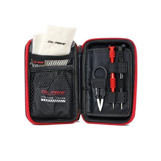 DIY Kit Mini - Coil Master DIY Kit Mini - Coil Master