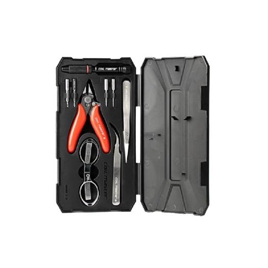 DIY Kit Mini V2 - Coil Master DIY Kit Mini V2 - Coil Master