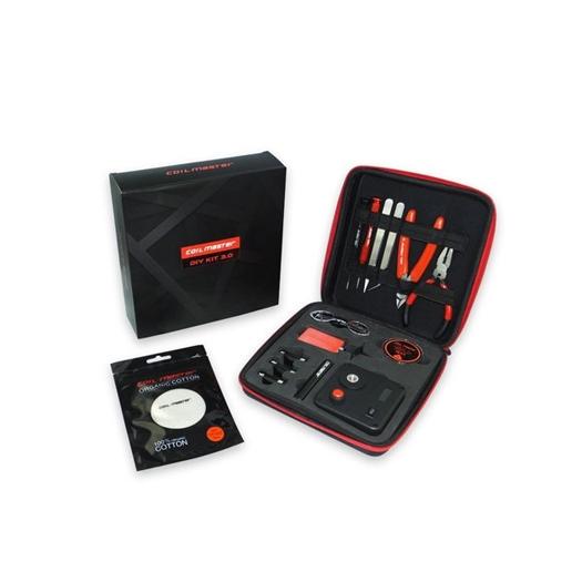 DIY Kit V3 - Coil Master DIY Kit V3 - Coil Master