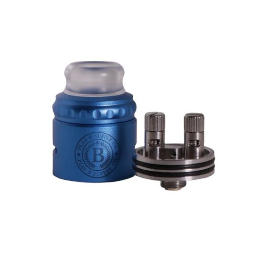 Doc 24mm RDA By - Plan B Supply Co