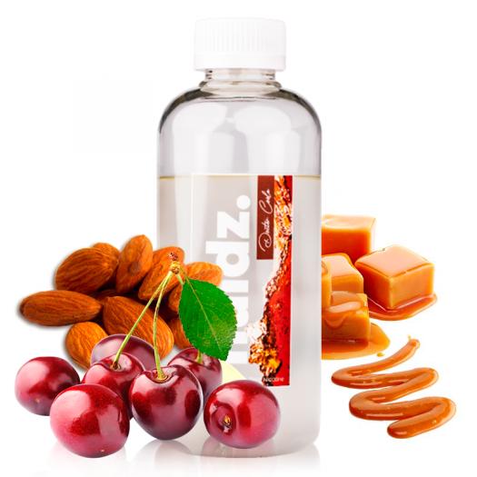 DOCTOR COOLA Fluidz 200ml + Nicokits Gratis