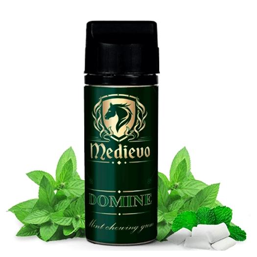 Domine 100ml + 2 Nicokit gratis - Medievo by Drops