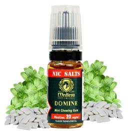 Domine 10ml - Medievo by Drops - Liquido Sales de Nicotina