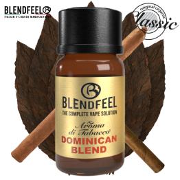 Dominican Blend - Aroma di Tabacco® 10ml Blendfeel