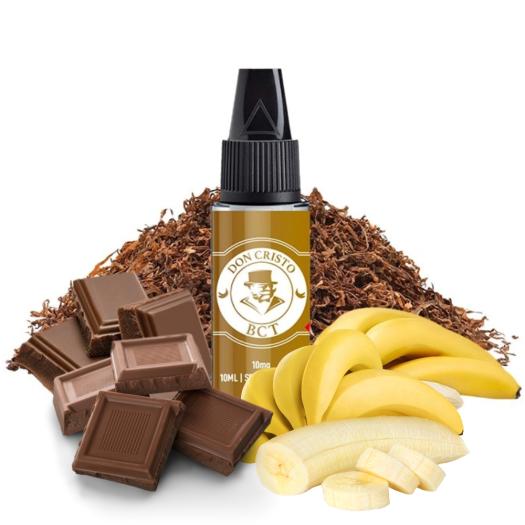 Don Cristo BCT Nic Salt 10ml 20mg
