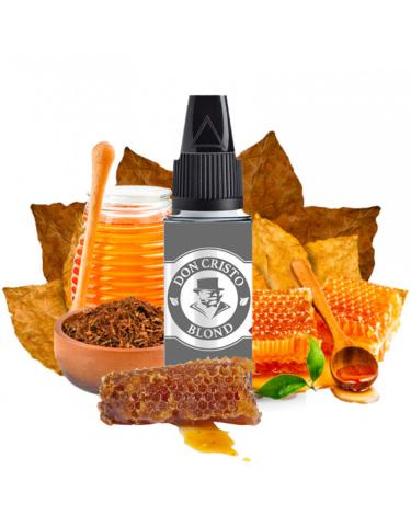 Don Cristo BLOND Nic Salt 10ml