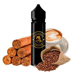 Don Cristo Coffee Liquido 50 ml - DON CRISTO COFFEE eLiquid 50ml + Nicokit Gratis!