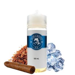 Don Cristo Ice Liquido 100 ml - DON CRISTO ICE 100ml + Nicokit Gratis!