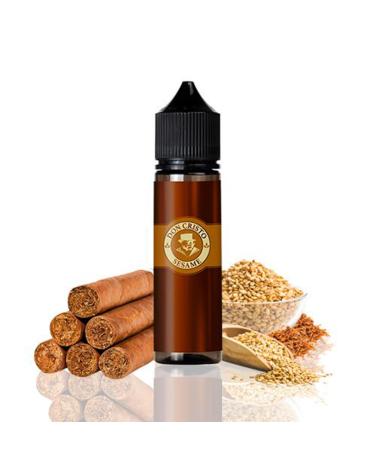 Don Cristo Sesame Liquido 50 ml - DON CRISTO SESAME 50ml + Nicokit Gratis!