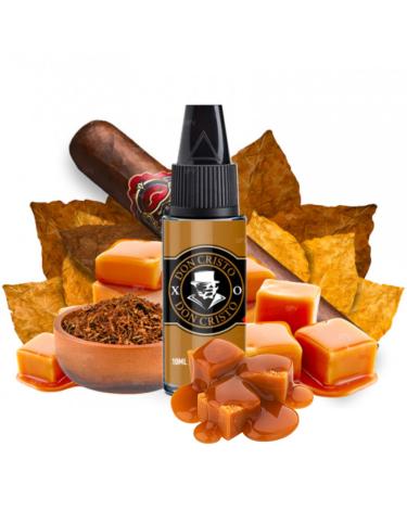 DON CRISTO XO Sales 10 ml - SALES DE NICOTINA