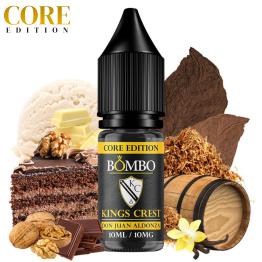 Don Juan Aldonza 10ml Kings Crest & Bombo CORE Edition Salts