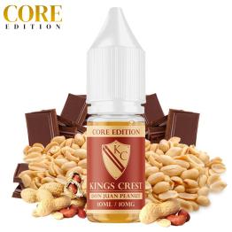 Don Juan Peanut 10ml Kings Crest CORE Edition Salts
