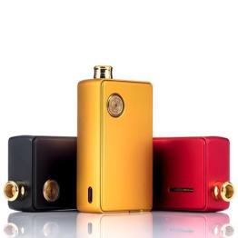 DotAIO Pod System - By Dotmod Pod