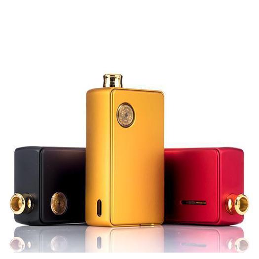 DotAIO Pod System - By Dotmod Pod