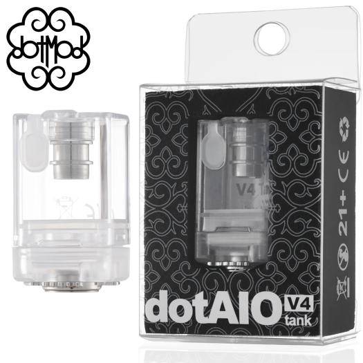 DotAIO V4 Tank - Dotmod