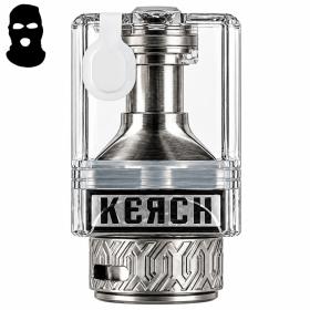 DotKerch RBA SUSCO | RBA Single/Dual Coil para DotAIO