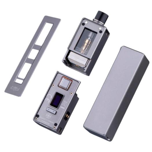 Dotmod DOT AIO X Essentiel Vape Kit Dotmod DOT AIO X Essentiel Vape Kit