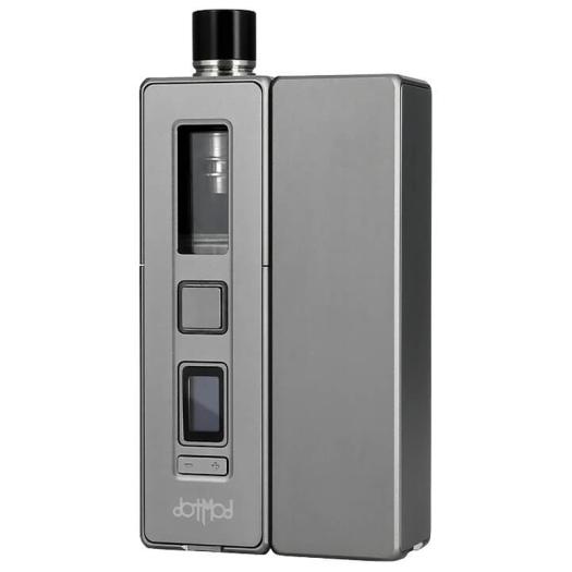 Dotmod DOT AIO X Essentiel Vape Kit Dotmod DOT AIO X Essentiel Vape Kit