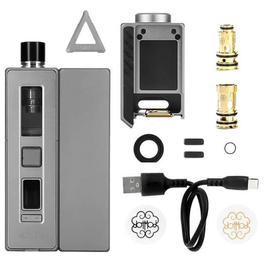 Dotmod DOT AIO X Pro Vape Kit Dotmod DOT AIO X Pro Vape Kit